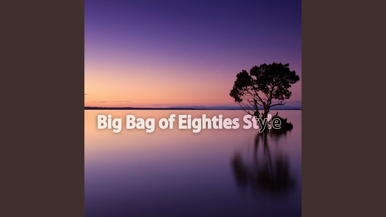 Polished 80s Beat (Rap Instrumental Drums Compilation Mix)