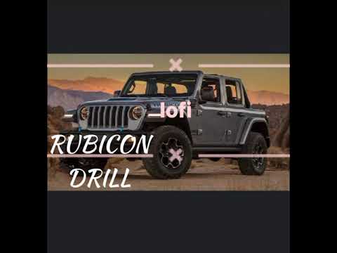 Rubicon drill |Laddi chahal(official song) lofi| Parmish verma _Gurlez Akhtar