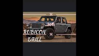 Rubicon drill |Laddi chahal(official song) lofi| Parmish verma _Gurlez Akhtar