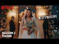 My Life With the Walter Boys (2026) | Official Teaser | The Wedding Twist