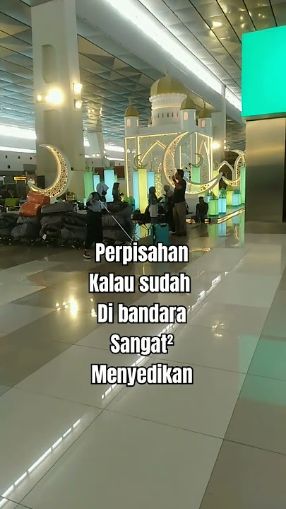 perpisahan di bandara‼️#vidioshort #viral