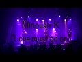 Minoush K &quot;Love must go on&quot;