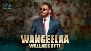 2826- Wangeelaa Wallaggatti Prophet Eyu Chufa Wellega Crusade Christ Army Tv