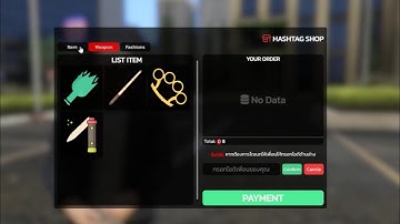 [Scriot FiveM] Donate auto V2 By: HASHTAG