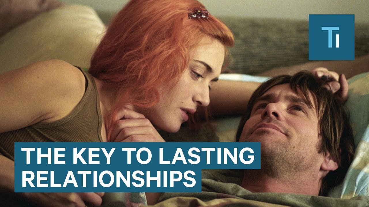 mark manson esposa How To Have A Long-Lasting Relationship