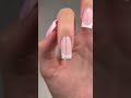Watch this cuticle prep closely #cuticleprep #russianmanicure #nails #nailtech #cleannails