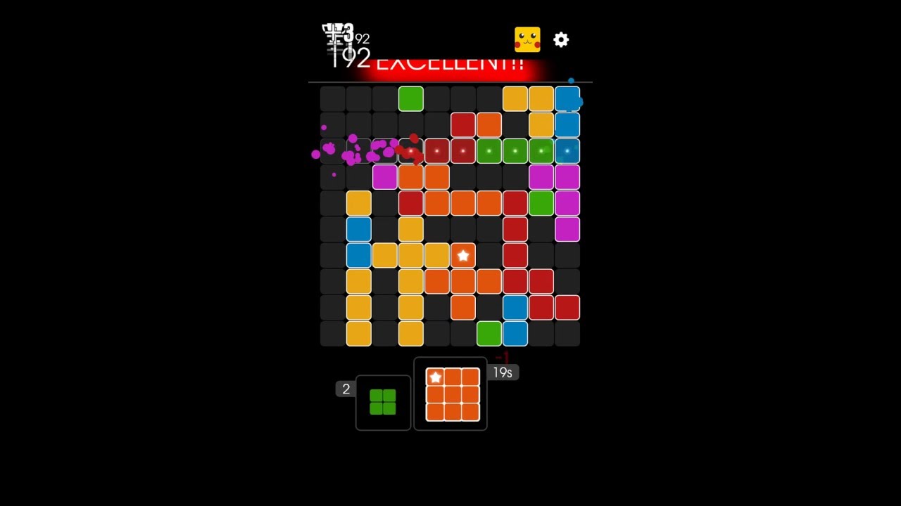 smog soup disappear Block Puzzle Kool 2 - Apps on Google Play