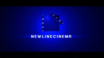 New Line Cinema / Roblox Studio Animation (2025, Variant)