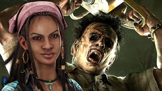 Looping Bubba for 5 Gens | Dead By Daylight