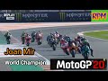 Highlight Motogp Valencia 2020