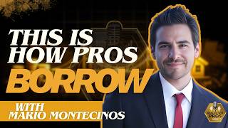 This Is How Real Estate Pros Use Private Lending and Exit Strategies