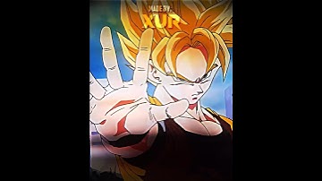 GT Was NEARLY Made Cannon😳 (Dragon Ball)