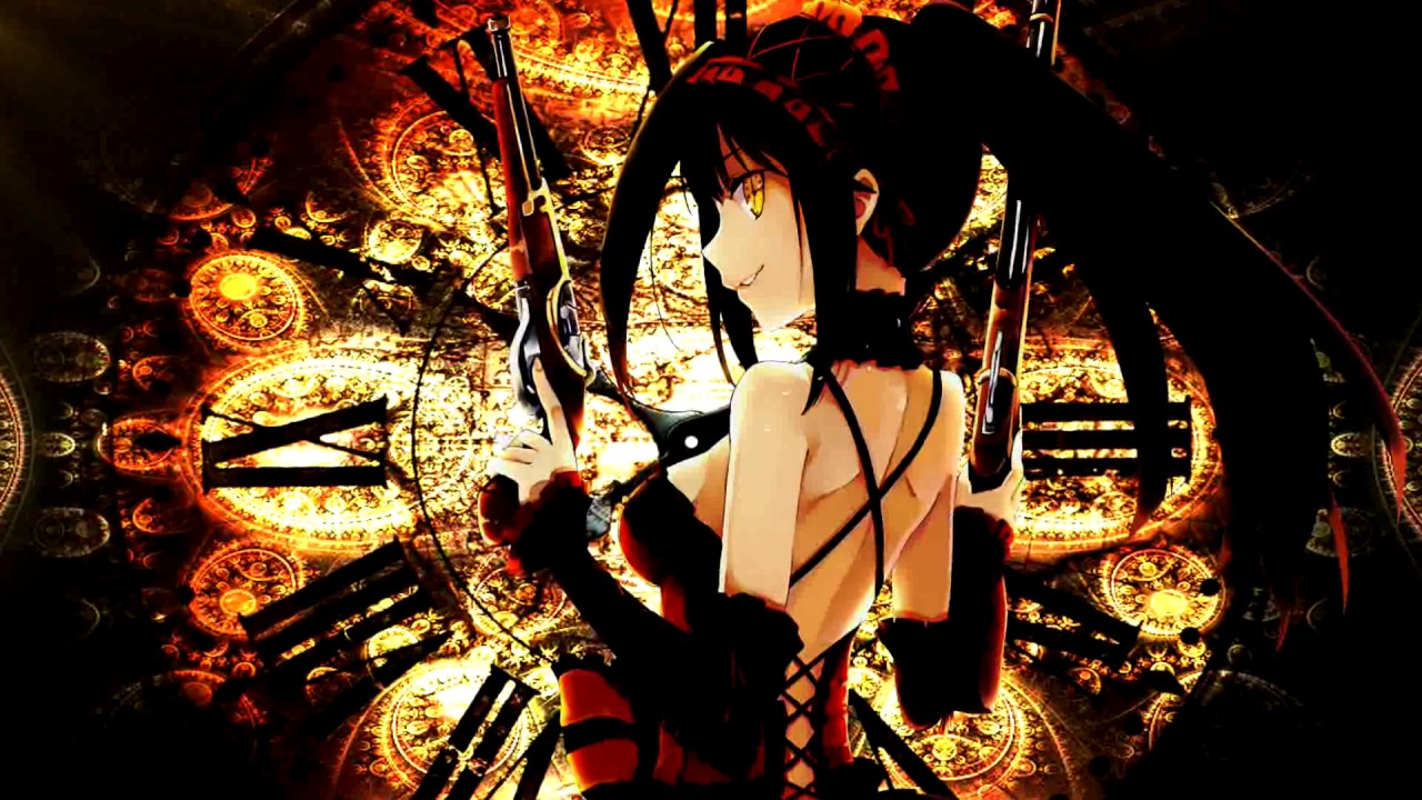 Gloria Gaynor - I Will Survive Nightcore