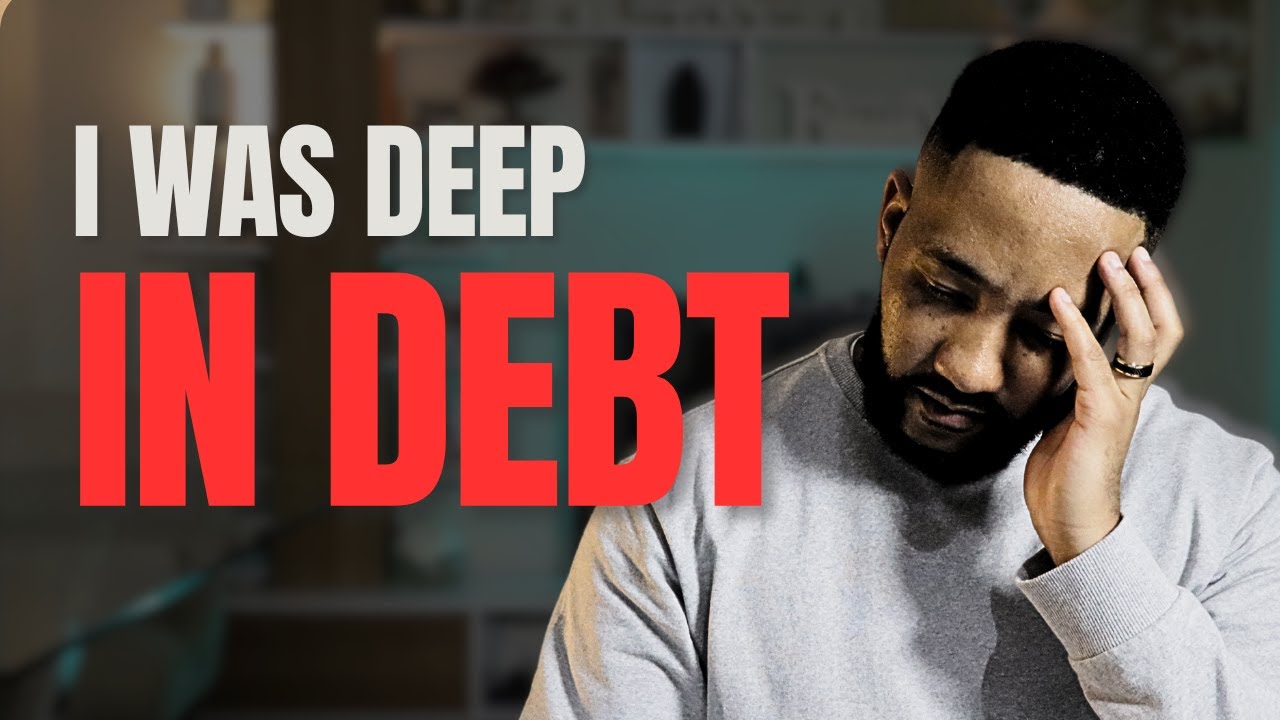 How I Paid Off $10 000 Debt In Less Than a Year, On Low Income