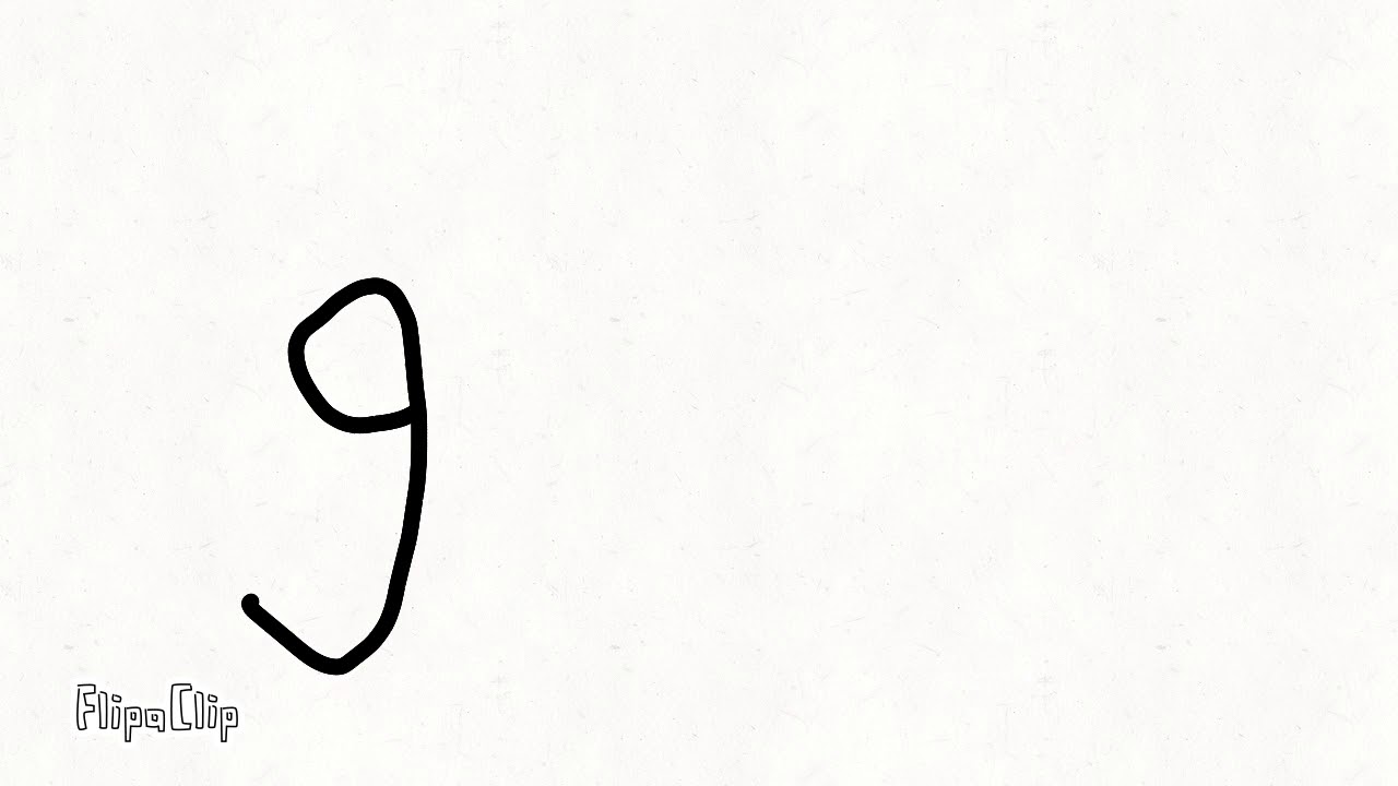 Letter Morph Animation 2 - YouTube