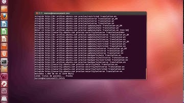 Aula básica sobre Linux  Editor de texto VI