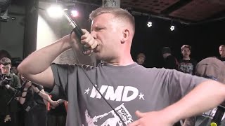Wits End - Northern Unfest 2026 Preshow