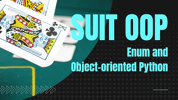 Learn Enum in Object-oriented Python