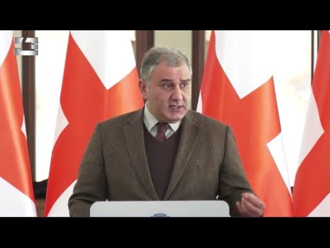 \"პოზიცია სააკაშვილის პატიმრობით ხელის მოთბობას და ემოციური მუხტის აწევით საწადლის მიღწევას ცდილობს\"