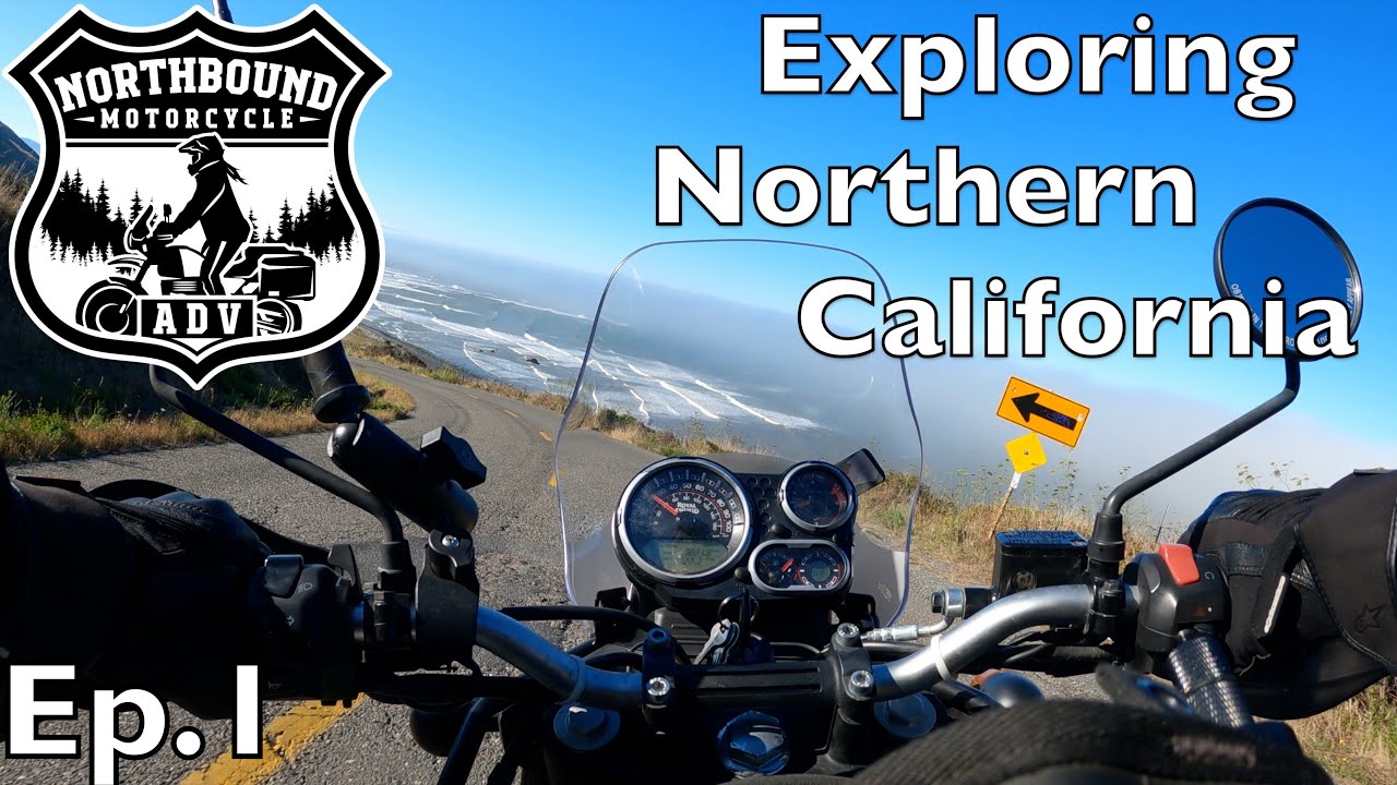 Ep.1 Riding The 