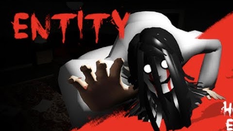 Entity: A Horror Escape Android Full Gameplay