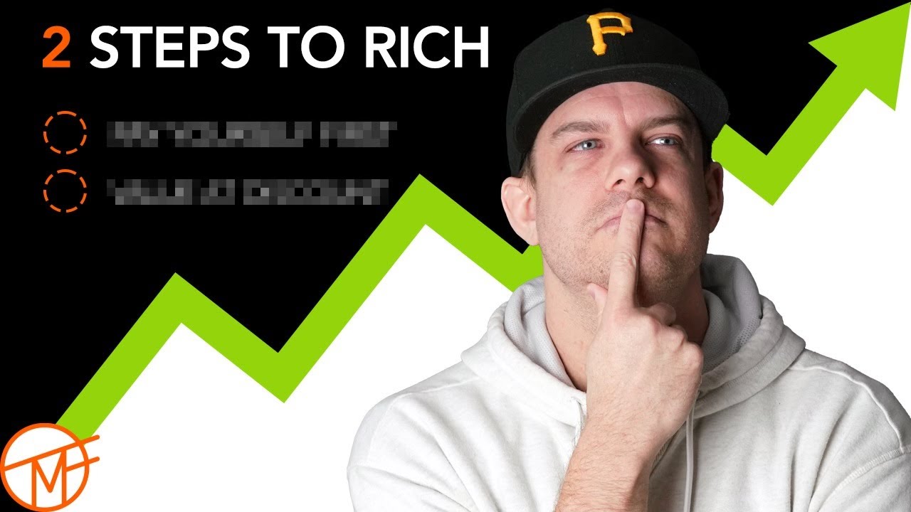The Only 2 Steps that Matter to Get Rich in 2024 and Beyond | Financial ...