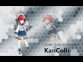 【艦これ】択捉 ボイス集（2017.05.04アップデート）