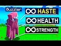 Guzzler Is The STRONGEST Mob! - Minecraft From The Fog #3