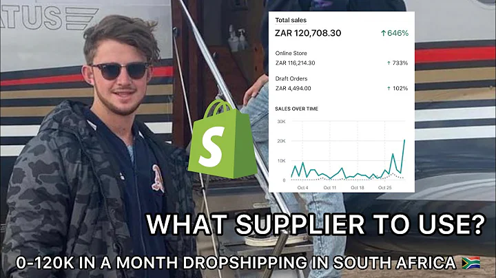 Choosing the Best Supplier for Your South African Dropshipping Business