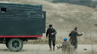 КРИМИНАЛЬНЫЙ НУАР, ОТ КОТОРОГО КРОВЬ СТЫНЕТ В ЖИЛАХ! Штрафник! 7 Серия! Русский фильм