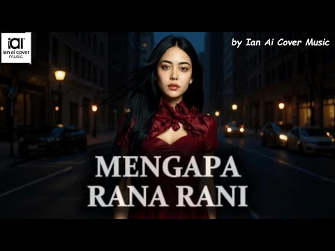Mengapa (RANA RANI) Karya Rhoma Irama