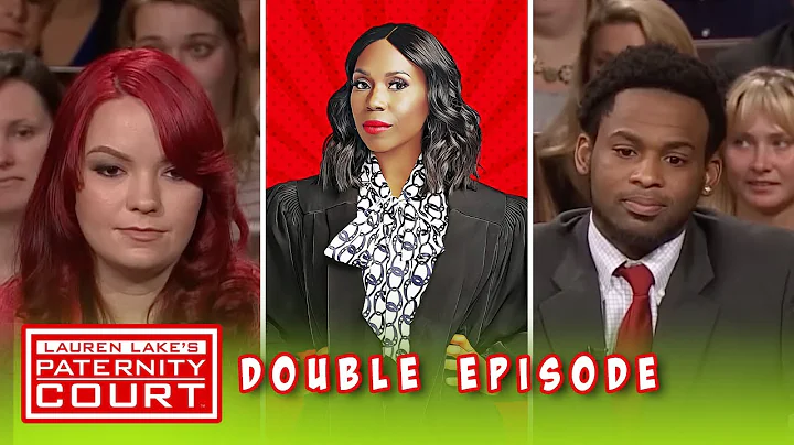 Double Episode: Is It Possible The Father Is Not In The Court Room? | Paternity Court