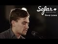 Rhys Lewis - Don't Wanna Believe It | Sofar London