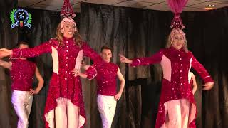 Download Lagu Klaar voor Glitter \u0026 Glamour? De Travestieshow Komt Eraan! MP3