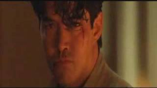 Romeo Must Die, End Fight