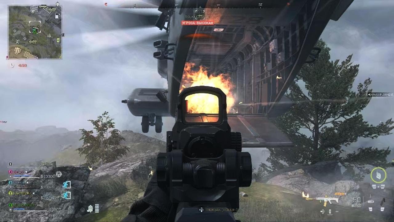 Cod Strike Call of Duty_Strike - YouTube