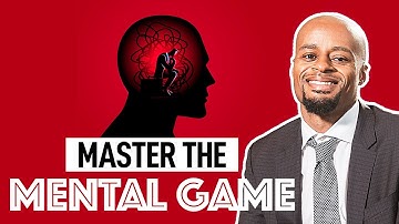 How To Work On Your Mental Game | Dre Baldwin