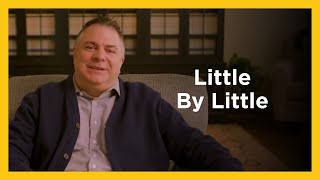 Little By Little - Radical & Relevant - Matthew Kelly