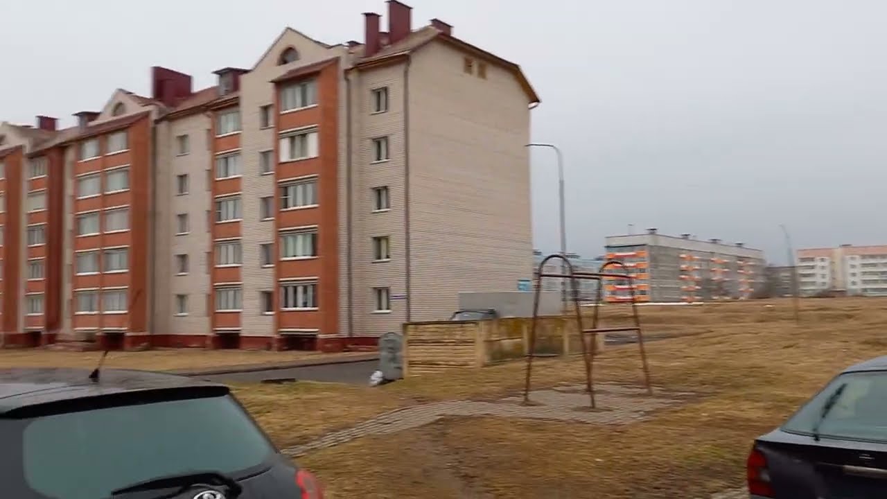 Кричев.Россети учитесь.Заказчики не экономьте на себе.