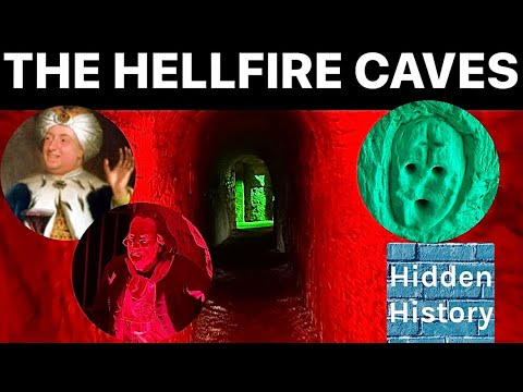 Wideo: Czy klub Hellfire był prawdziwy?