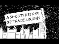 Trade Unions and Historical Events