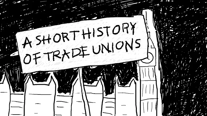 A Short History of Trade Unions - DayDayNews