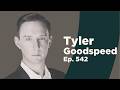 Tyler Goodspeed on Challenging the Way Economists Look at Recessions | Macro Musings