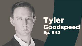 Tyler Goodspeed on Challenging the Way Economists Look at Recessions | Macro Musings screenshot 5