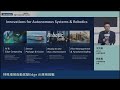 2025論壇_特殊場域自動駕駛_AMR Edge AI_AI智慧倉儲