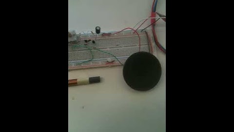 Brief explanation of an initail AM receiver design - University of Brighton Electronics Engineering