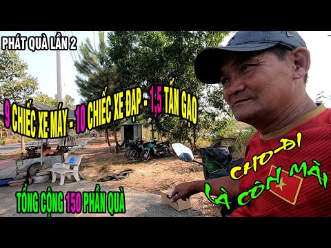 Video Sự Thật Chú Minh Cô Đơn Liên Tục Phát Quà Cho Người... - youtube