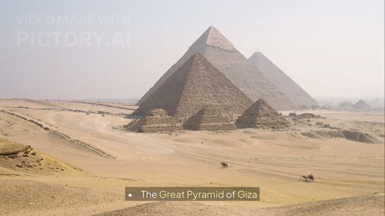 Ancient Egypt Explained | The Rise of One of History’s Greatest Civilizations