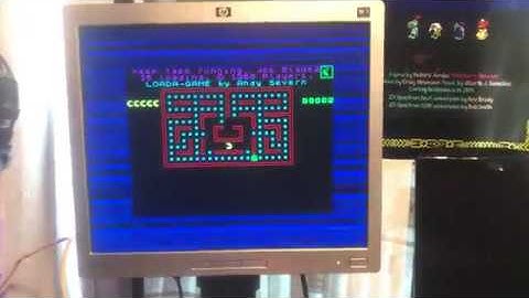 SpecNext WIP - ALPHA Core 3.x - Pi Demo #1