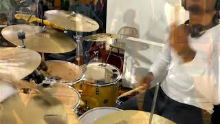 ISEJ 69th Holy Convocation - Thursday Night